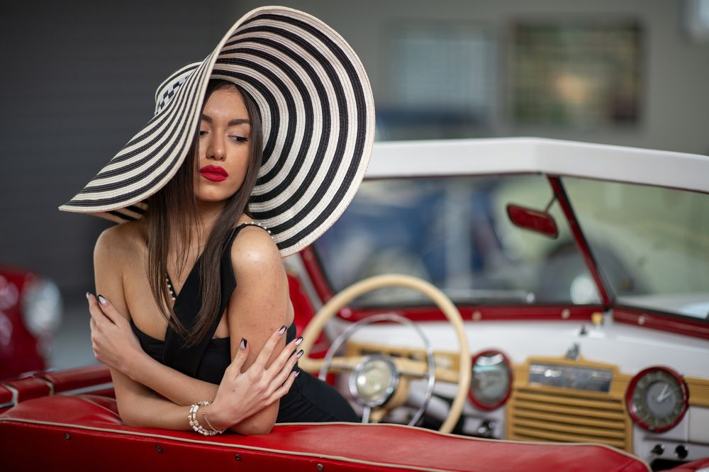 Photograph by Kakhi Phatsatsia