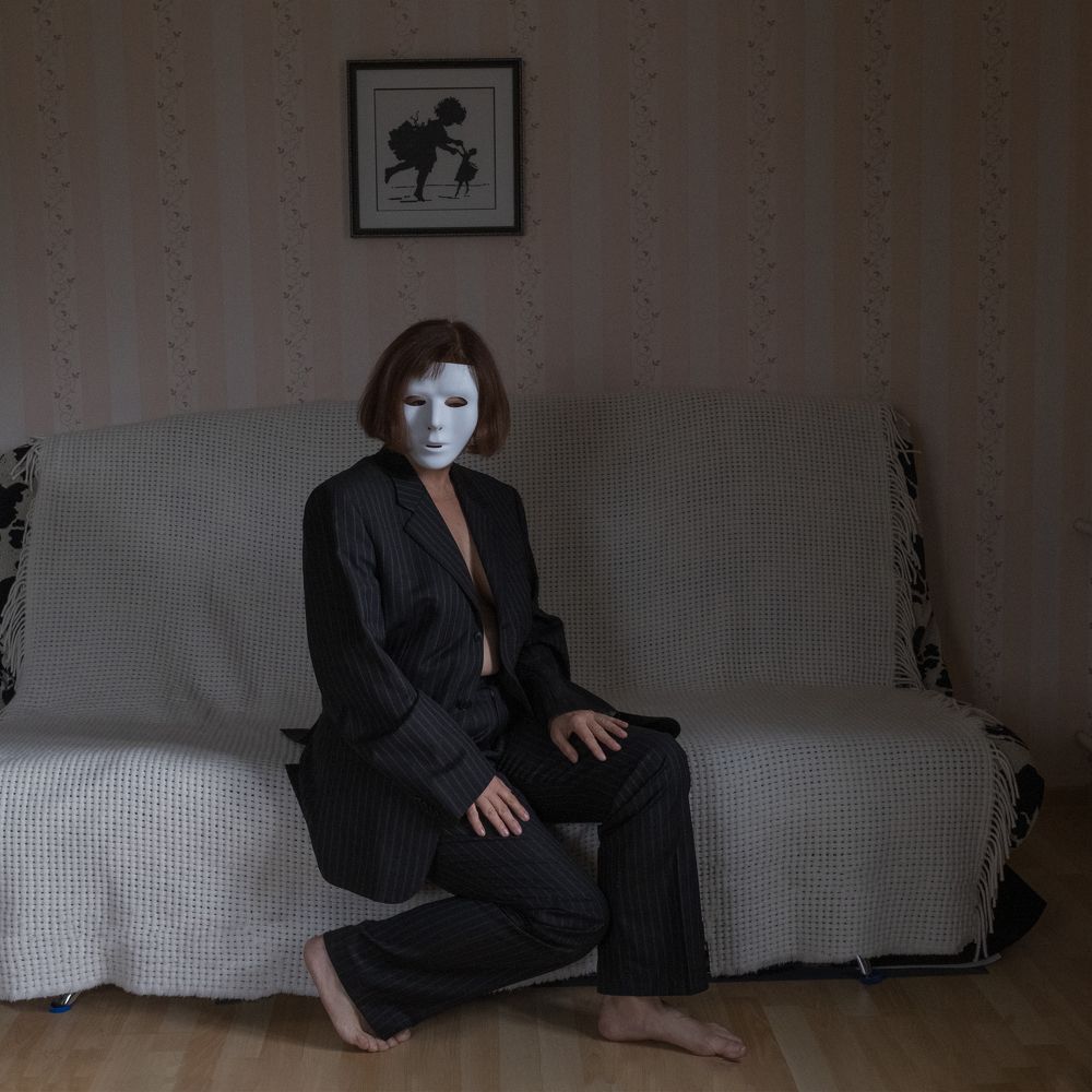 Фотография автора Савчиц Марина