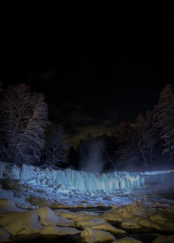 Photograph by Natalja