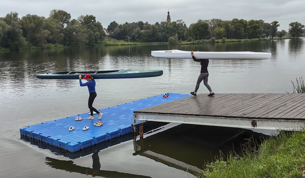 Photograph by Елена Алексеева