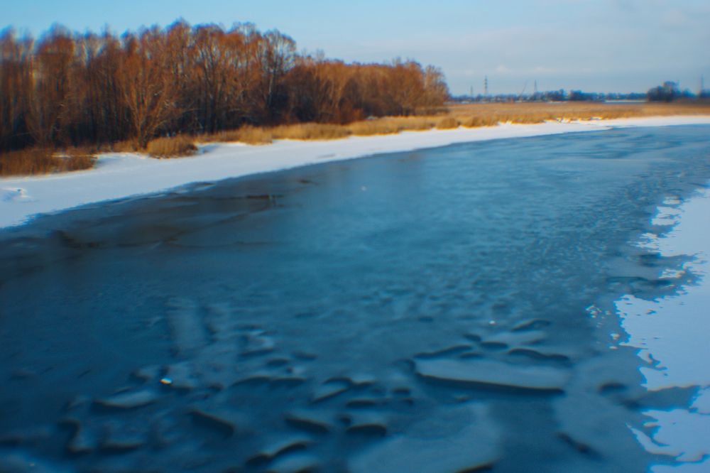Photograph by Елена Леонидовна