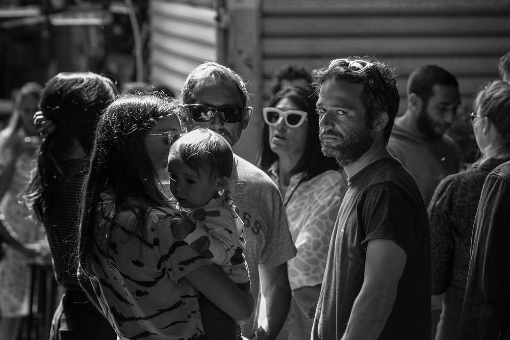 Photograph by Vlad Kav