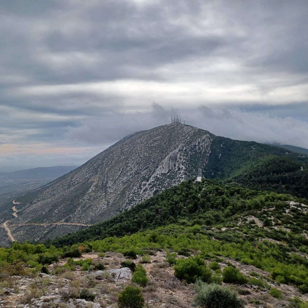 Фотография автора DIMITRIS MPAZIOTOPOULOS