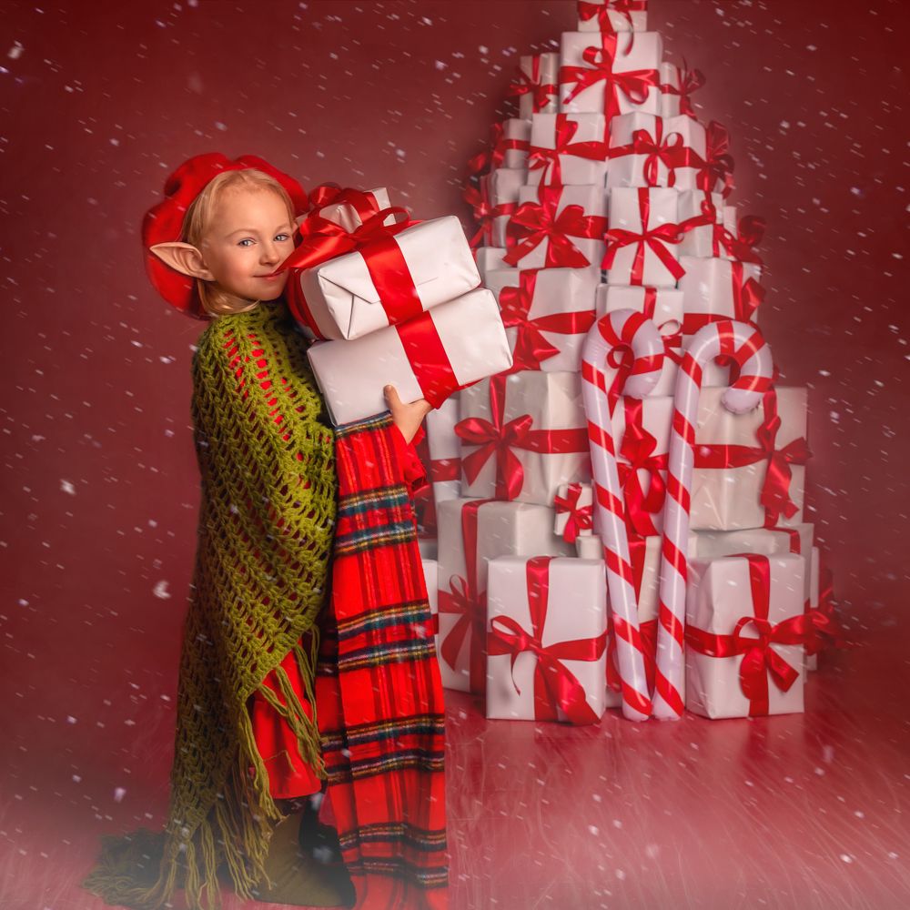 Photograph by Екатерина Иванова