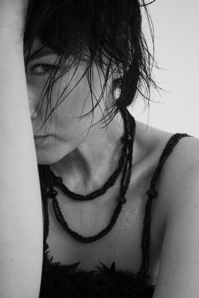 Photograph by Яна Чернега