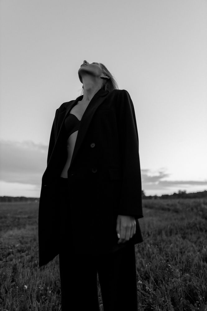 Фотография автора Инета Осина