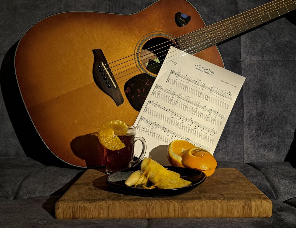 Photograph by Михаил Беляев