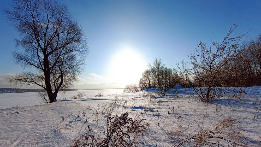 Photograph by Татьяна Евгеньевна