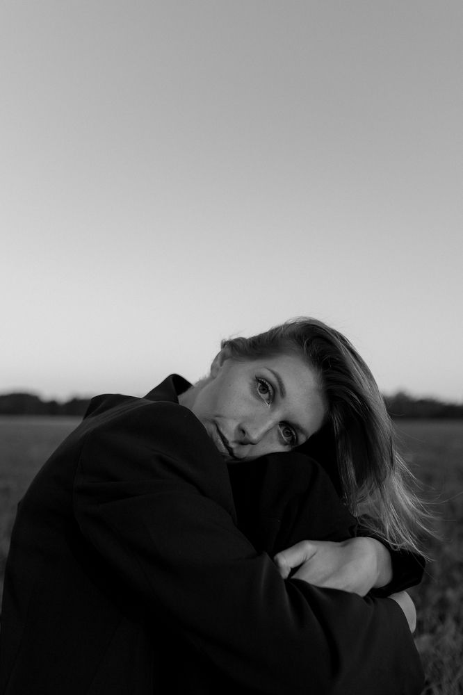 Фотография автора Инета Осина