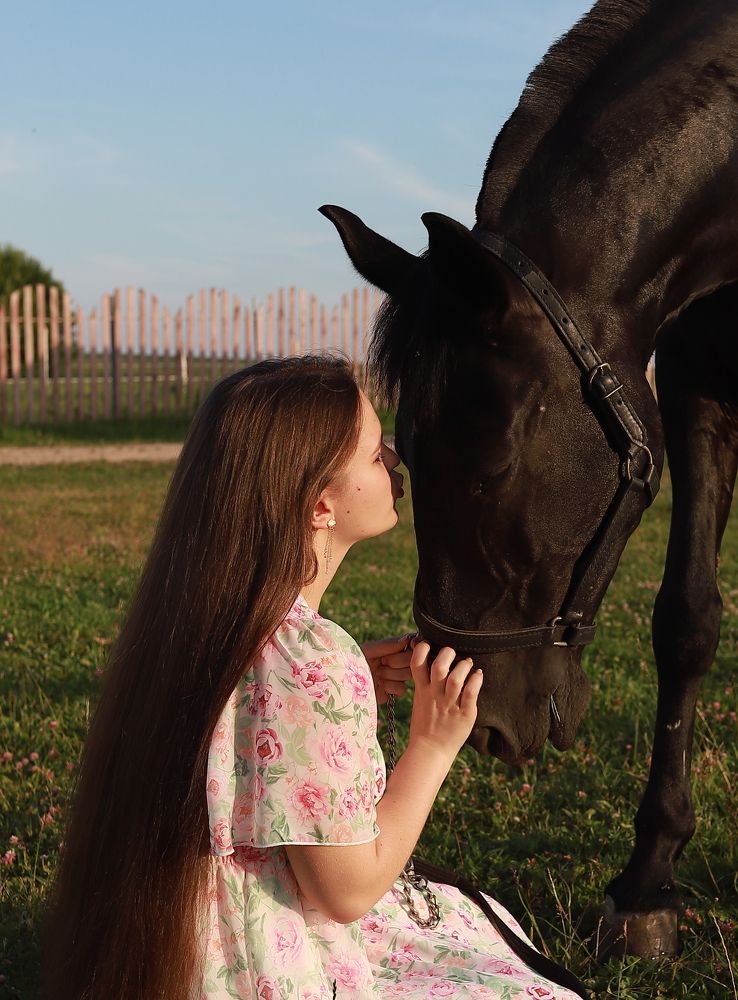 Photograph by Наталья Гусева