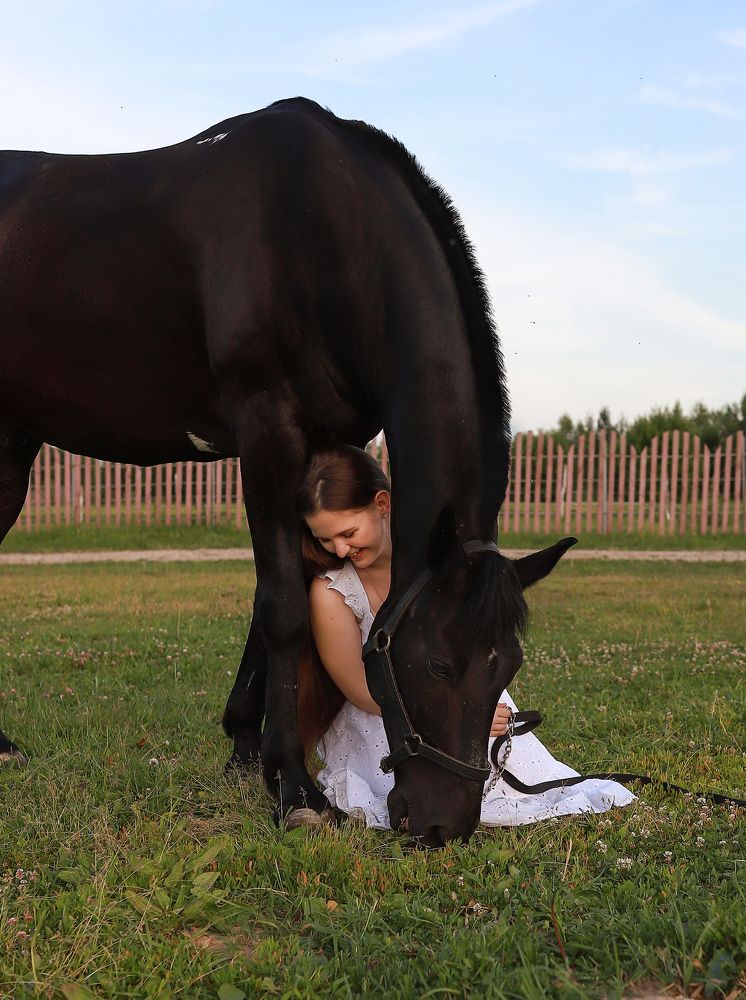 Photograph by Наталья Гусева