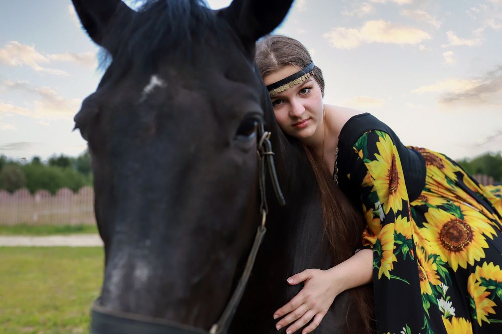 Photograph by Наталья Гусева