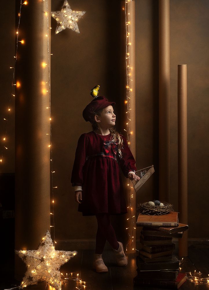 Photograph by FRACO ALVAREZ BERNIER