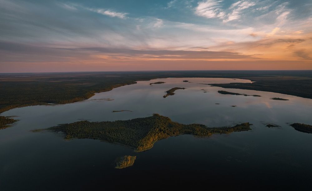 Photograph by Vladislav Trushkov