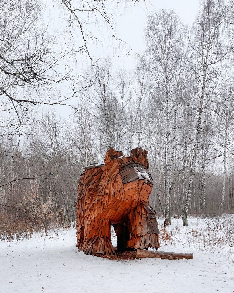 Photograph by Татьяна Волохова