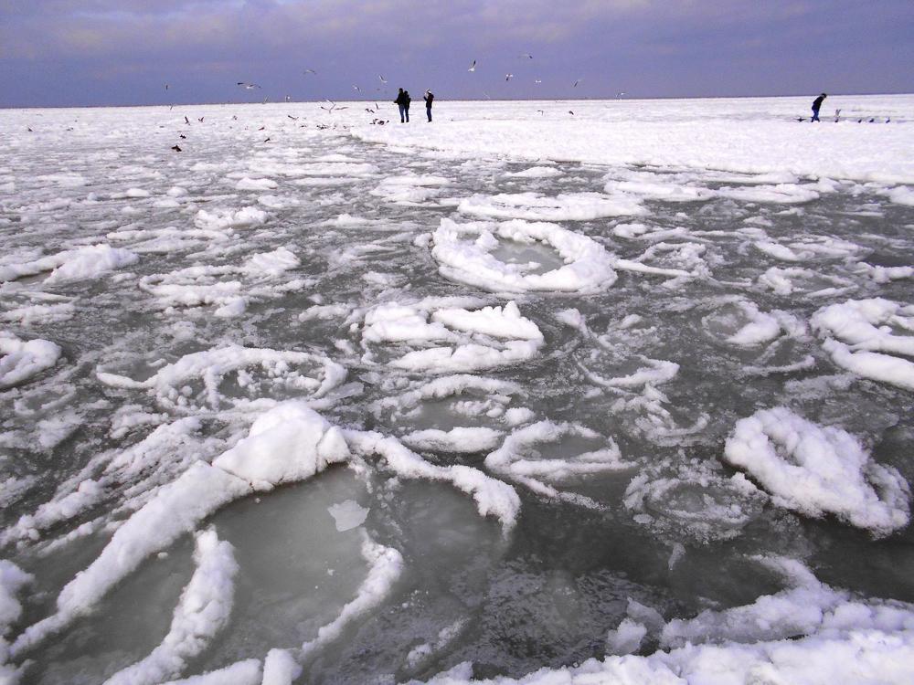 Photograph by Sergio Oleksenko