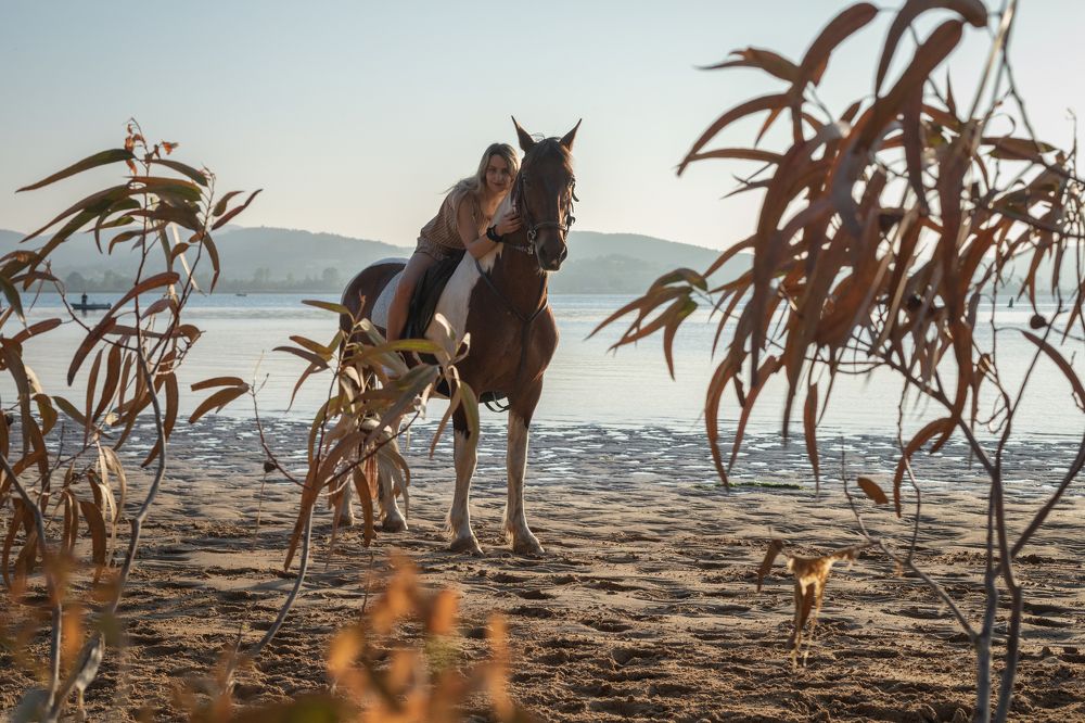 Фотография автора Alicia Mate