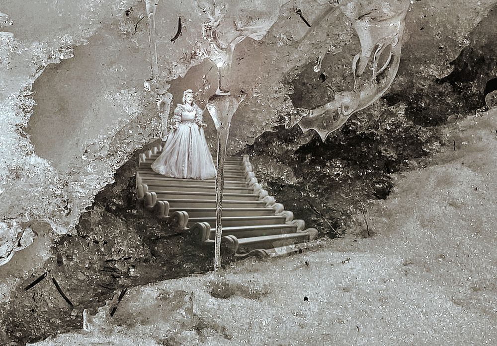 Photograph by Светлана Иванова