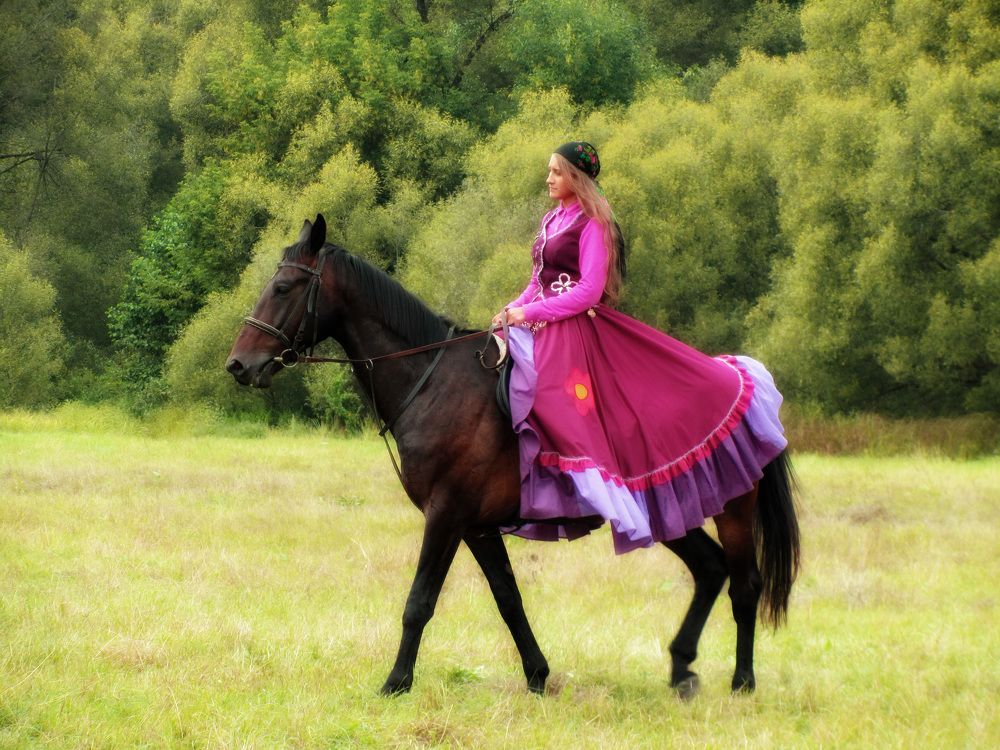 Photograph by Екатерина Бахтинова