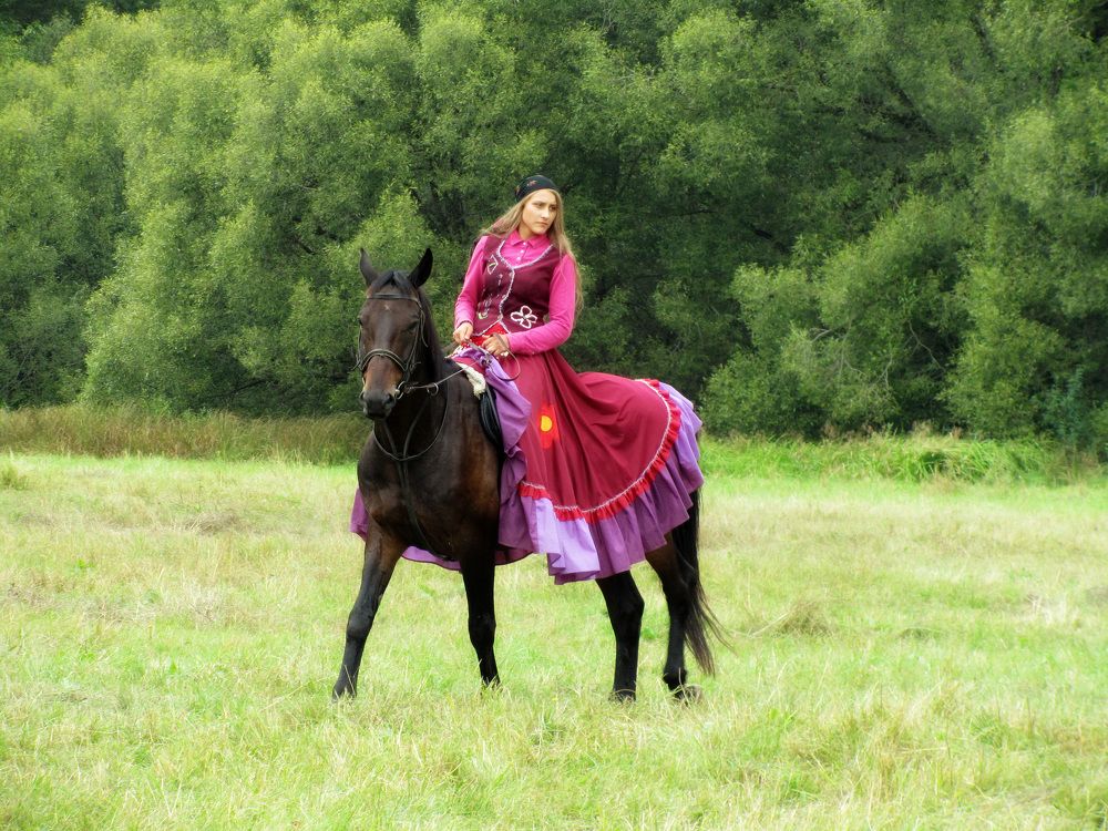 Photograph by Екатерина Бахтинова