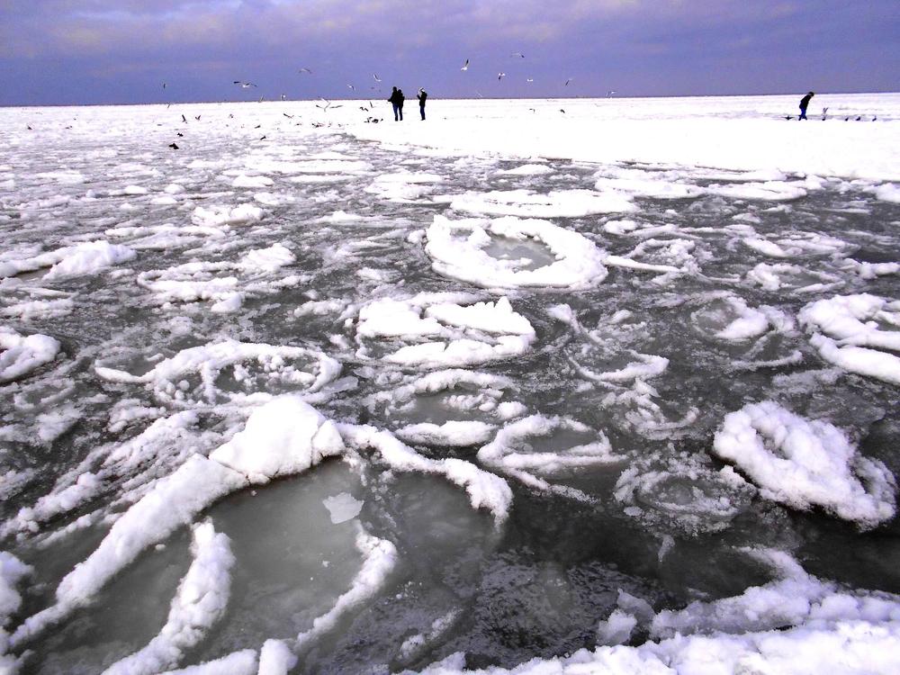 Photograph by Sergio Oleksenko