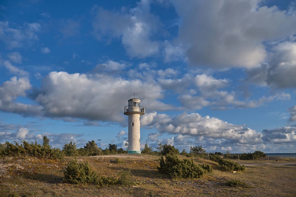 Photograph by Alla Matrosova