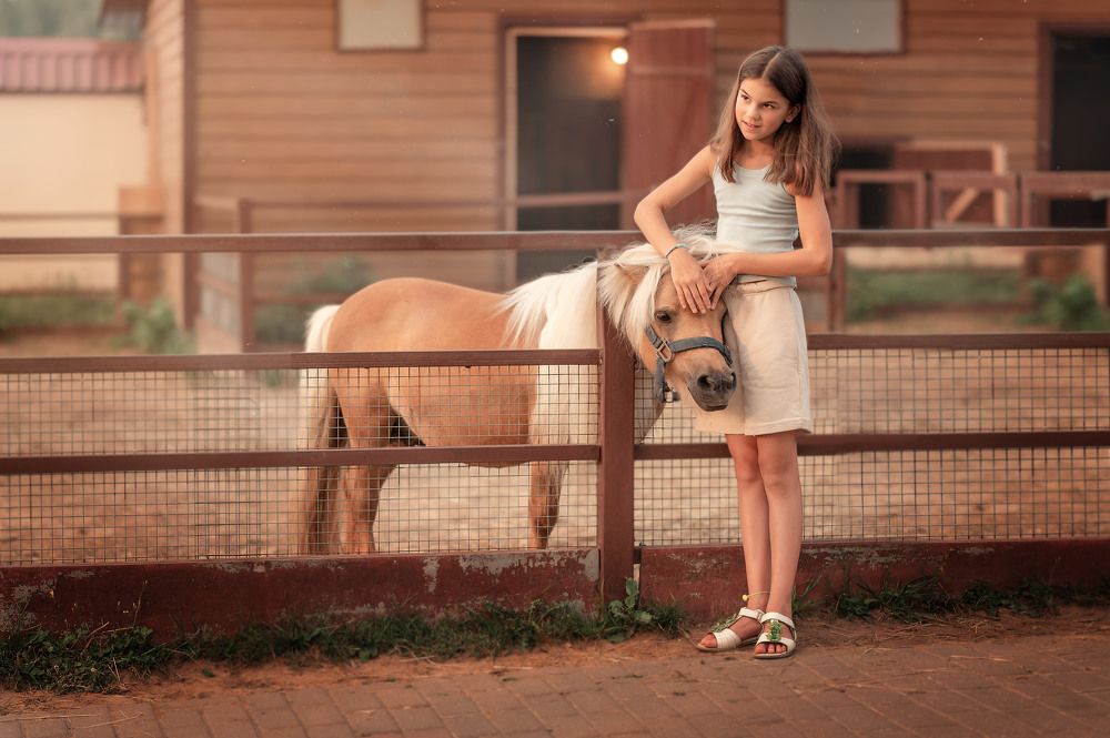 Photograph by Евгения Проняева