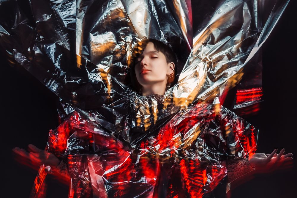 Photograph by Борищенков Олег