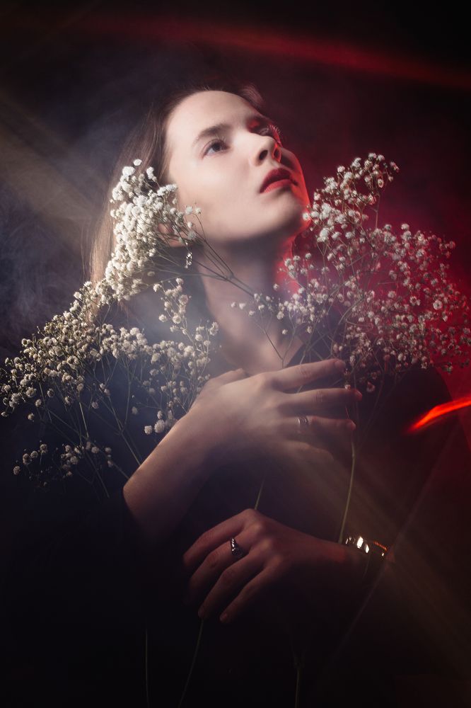 Photograph by Борищенков Олег