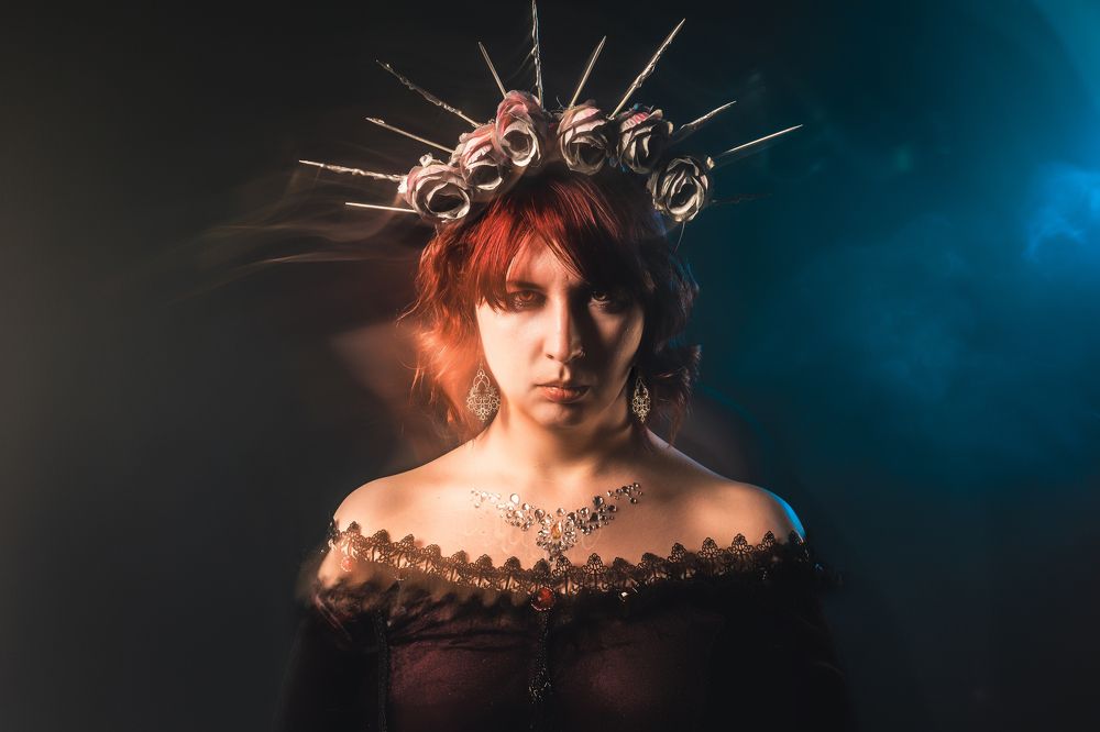 Photograph by Борищенков Олег