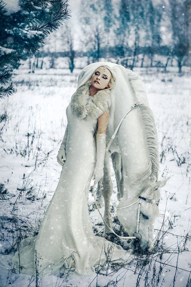 Photograph by Руслан Болгов (Axe)