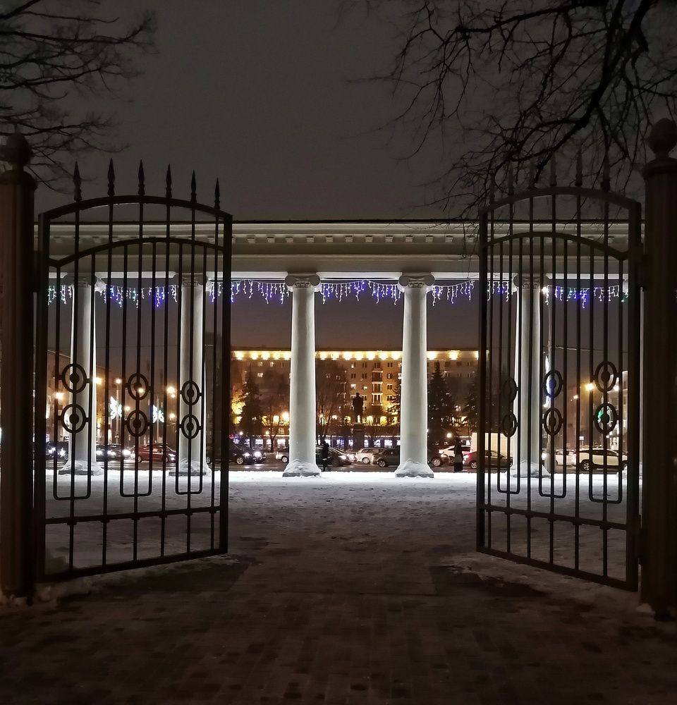 Photograph by Ольга Каменская