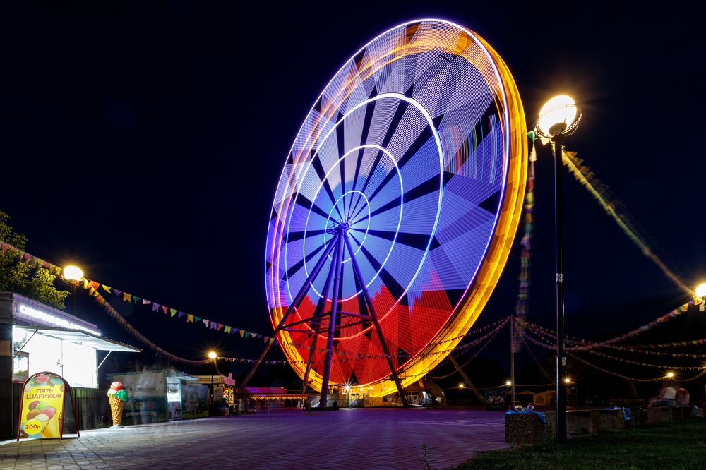 Photograph by Сергей Каретин