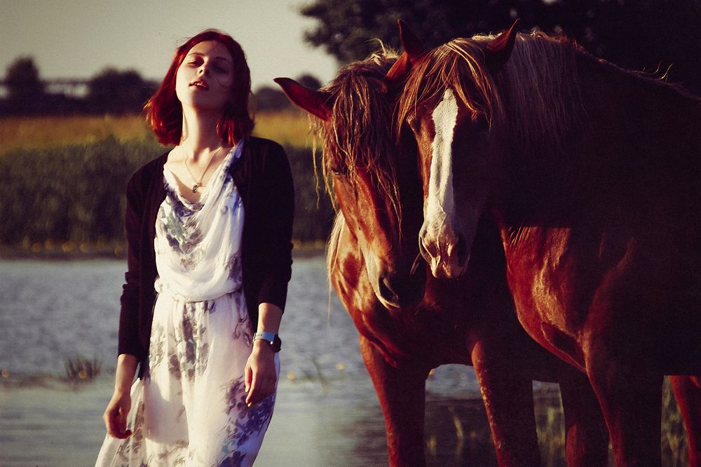 Photograph by Руслан Болгов (Axe)