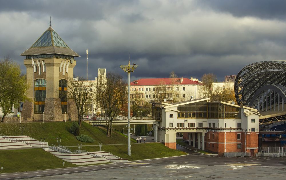 Photograph by Alexandra Chalova