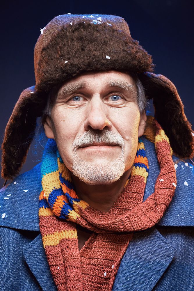 Photograph by Валерий Зенович