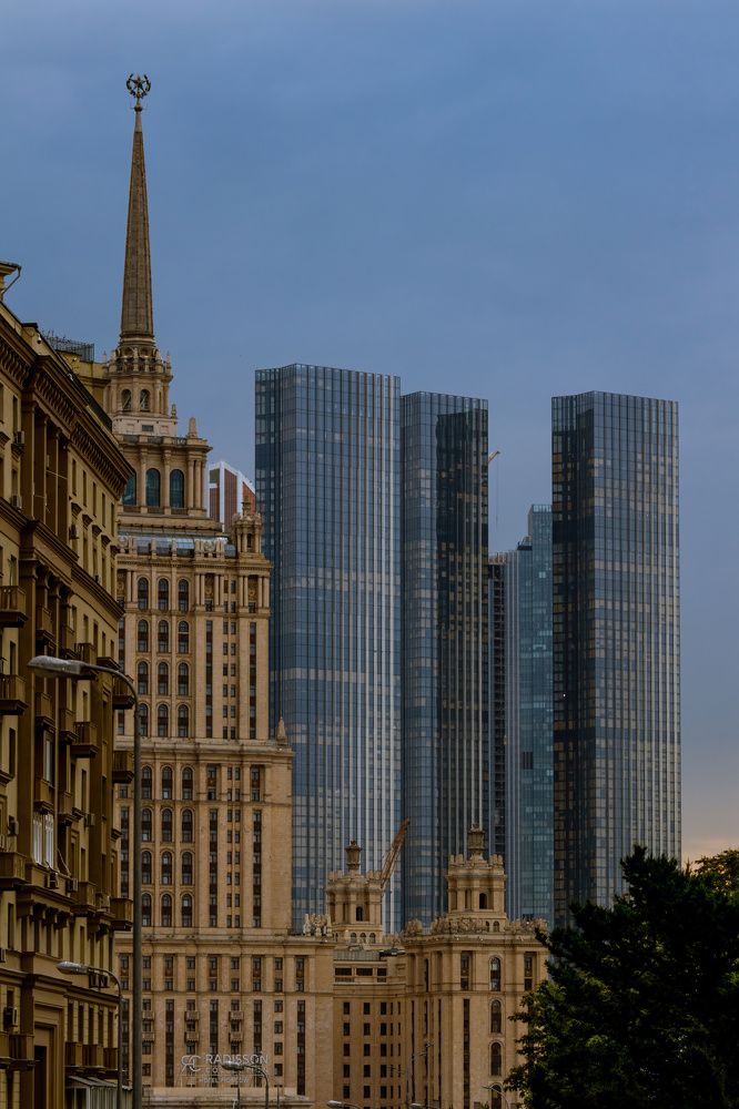 Photograph by Александр Свиблов