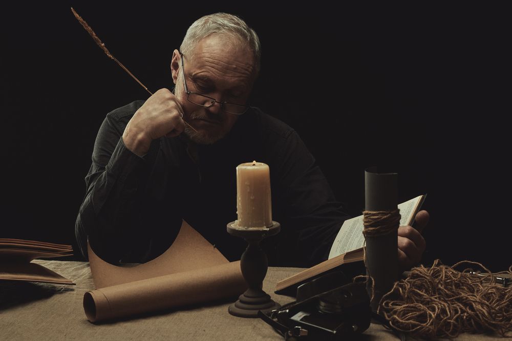 Photograph by Валерий Зенович