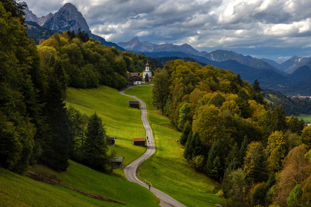 Photograph by Евгения Чех