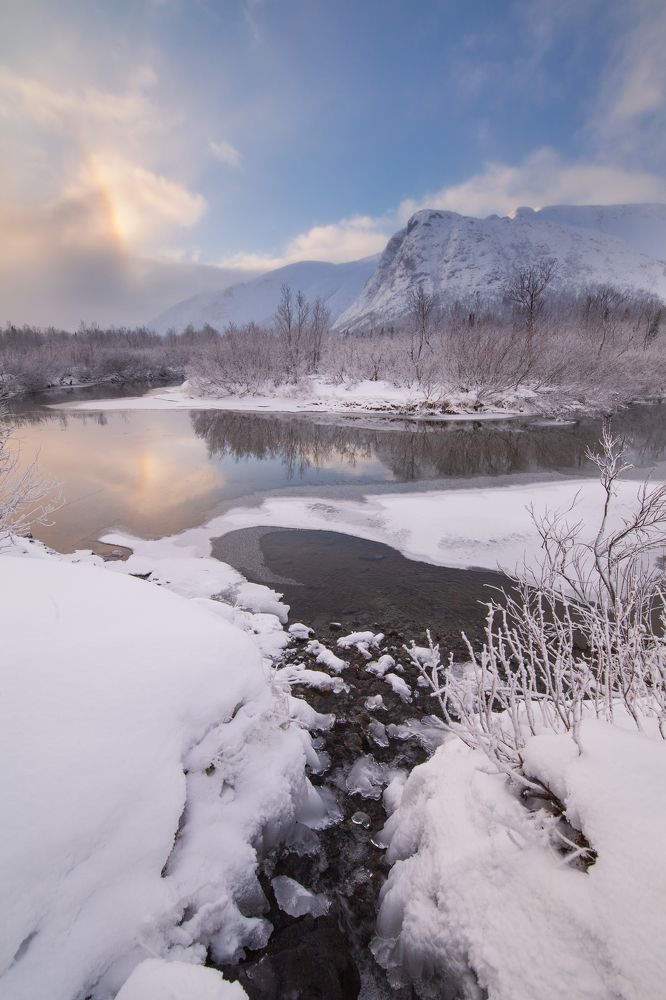 Фотография автора Егор Бушмакин