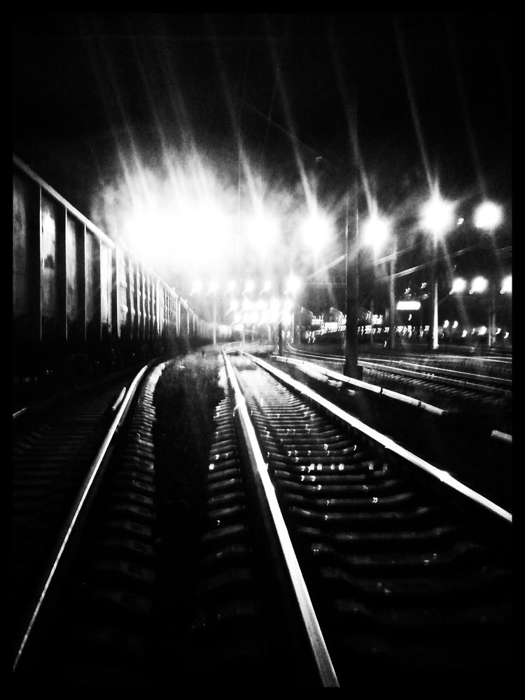 Photograph by Ирина Сергейчук