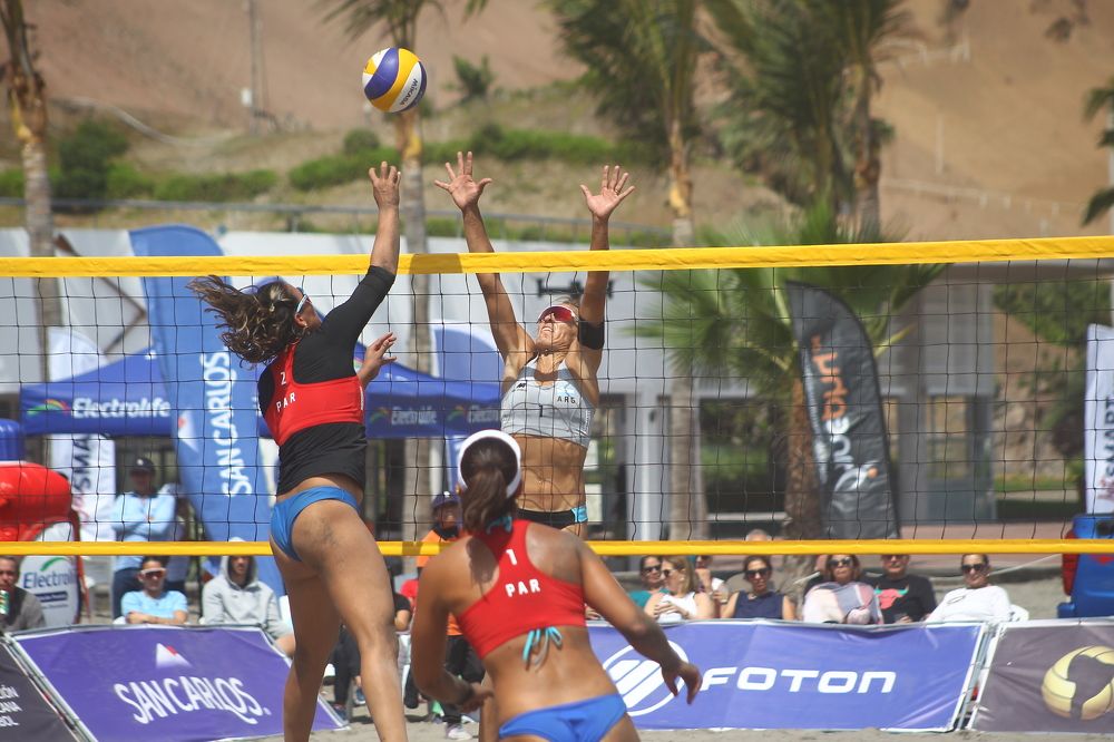 Photograph by Percy David Calderón Garay