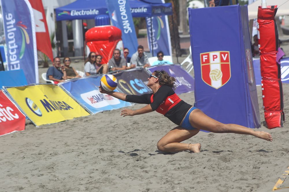 Photograph by Percy David Calderón Garay