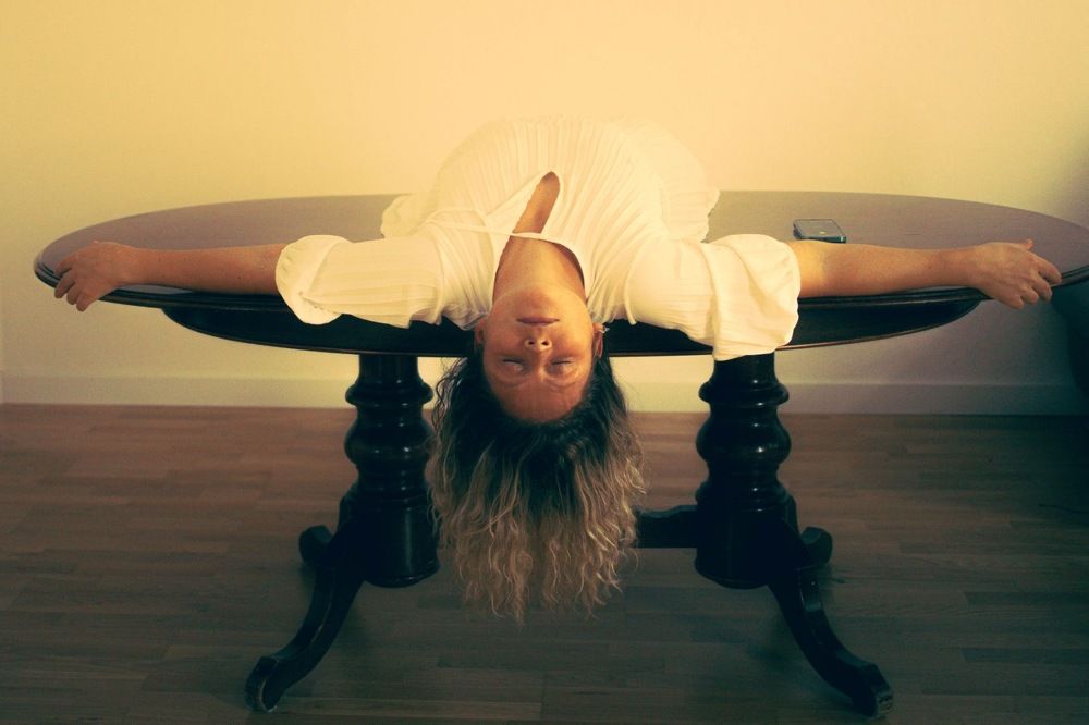 Photograph by Татьяна Черналецкая