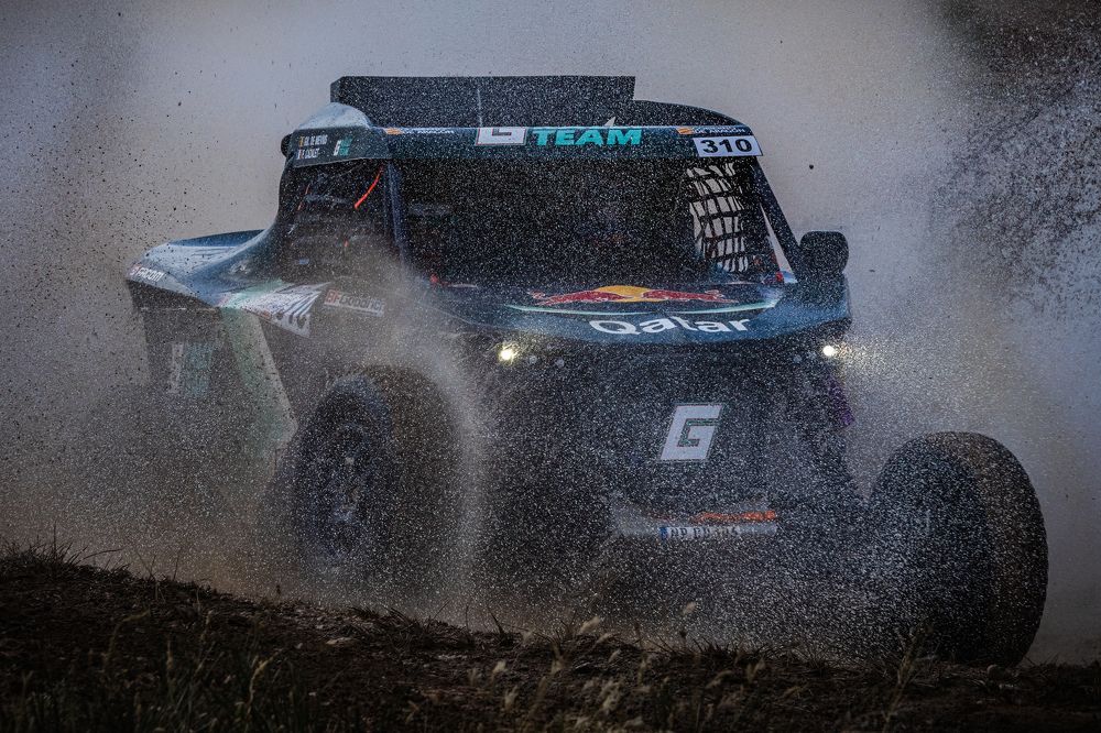 Photograph by Lluís Garcia Rovira