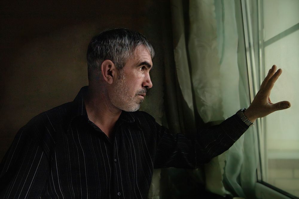 Photograph by Светлана Чужданова