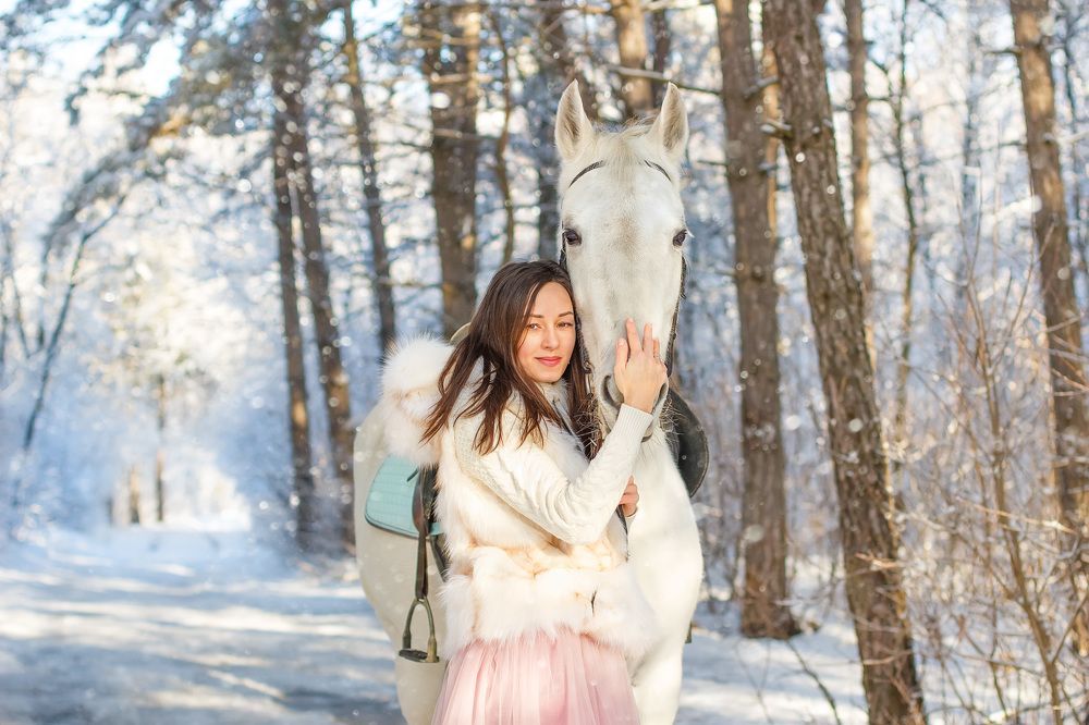 Photograph by Светлана Чужданова