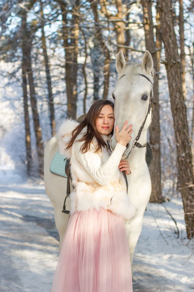 Photograph by Светлана Чужданова