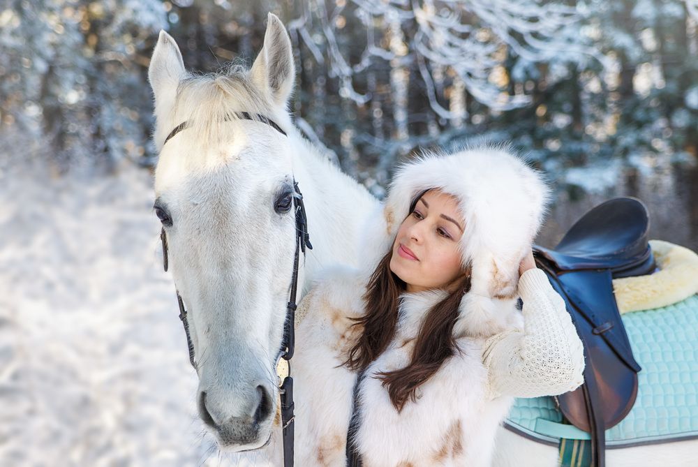 Photograph by Светлана Чужданова