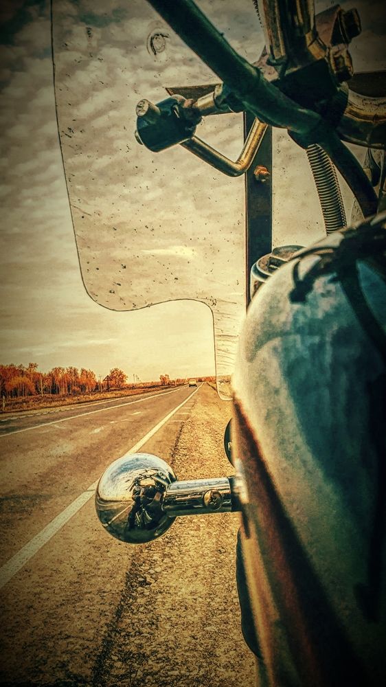 Photograph by Сергей Гриднев